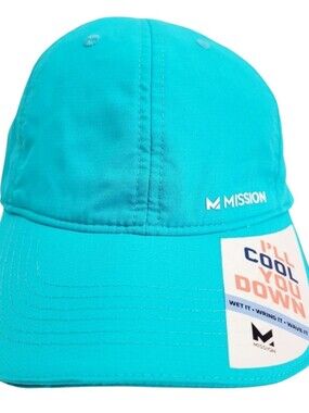Mission Cooling Performance Hat